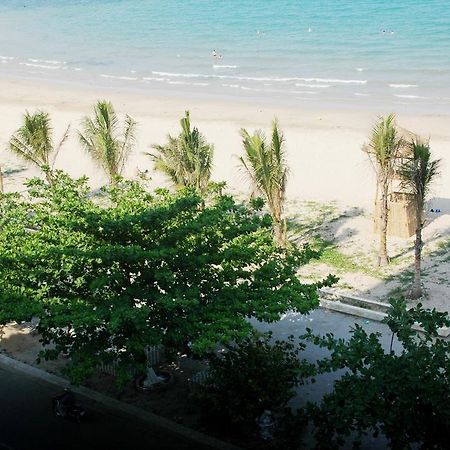 Minh Nhat Hotel نها ترانج المظهر الخارجي الصورة